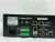 Electro-Voice NetMax N8000 Digital Matrix Processor Audio Controller #018(ONE)