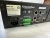 Electro-Voice NetMax N8000 Digital Matrix Processor Audio Controller #018(ONE)
