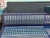 Midas Heritage 4000 48ch Mixing Console W/Case (1) Power Supply#7076 (One)