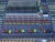 Midas Heritage 4000 48ch Mixing Console W/Case (1) Power Supply#7076 (One)