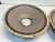 JBL EL40-8 8 Ohm 10-inch Speaker Woofer #CB031 (ONE)