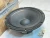 EAW LC1815-18 18" Woofer Speaker Driver OEM Eastern Acoustic Works #CB033 (ONE)