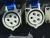 INDU 400A Power Distro PD 3PH CAM-CEE 30A-BLU5 X6, 30A-BLU3 X18 PT W/CABLE
