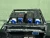 INDU 400A Power Distro PD 3PH CAM-CEE 30A-BLU5 X6, 30A-BLU3 X18 PT W/CABLE