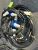 INDU 400A Power Distro PD 3PH CAM-CEE 30A-BLU5 X6, 30A-BLU3 X18 PT W/CABLE