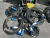 INDU 400A Power Distro PD 3PH CAM-CEE 30A-BLU5 X6, 30A-BLU3 X18 PT W/CABLE