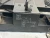Middle Atlantic UQFP-2 Ultra Quiet Fan Panel Cooling System #CB035 (ONE)