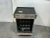 Unbranded Portable Power Distro Rack w/ 3 Ph Cam-Lock & Breakers #7056 (One)