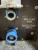 Unbranded Portable Power Distro Rack w/ 3 Ph Cam-Lock & Breakers #7056 (One)