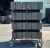 VUE audiotechnik al-8 Compact Line Array W/ COVER (LOT OF 4)