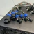 JBL/CROWN CUSTOM IO PANEL FOR (4) I-TECH 12000HD (2) 4X3500HD.(#7089)(LOT OF 6)