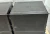 Meyer Sound  500-HP Powered Subwoofer #6453p/53y (LOT OF 2)