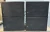 Meyer Sound  500-HP Powered Subwoofer #6453p/53y (LOT OF 2)