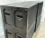 Meyer Sound  500-HP Powered Subwoofer #6453p/53y (LOT OF 2)