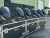 Martin MAC Viper Performance (LOT OF 4 W/ 2 CASE) THS