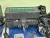 (2) RM STAGE MAKER 1-TON CHAIN HOISTMOTOR 60FT CHAIN W/ CASE