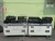 (2) RM STAGE MAKER 1-TON CHAIN HOISTMOTOR 60FT CHAIN W/ CASE