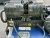 (2) RM STAGE MAKER 1-TON CHAIN HOISTMOTOR 60FT CHAIN W/ CASE