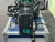(2) RM STAGE MAKER 1-TON CHAIN HOISTMOTOR 60FT CHAIN W/ CASE