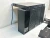 Meyer Sound UP-4XP Speaker W/Bracket (1) MPS-488HPp Power Supply #47.(LOT OF 8)