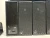 Meyer Sound UP-4XP Speaker W/Bracket (1) MPS-488HPp Power Supply #47.(LOT OF 8)