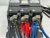 General Electric TJK636F000 3-Pole 600V  Case Circuit Breaker #7100-A (ONE) THS