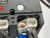 General Electric TJK636F000 3-Pole 600V  Case Circuit Breaker #7100-A (ONE) THS