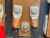 Camlock Power Distribution Panel With In And Out Camlock Connector #7100-B (ONE)