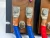 Camlock Power Distribution Panel With In And Out Camlock Connector #7100-B (ONE)
