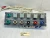 Camlock Power Distribution Panel With In And Out Camlock Connector #7100-B (ONE)
