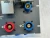 Camlock Power Distribution Panel With In And Out Camlock Connector #7100-B (ONE)