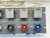 Camlock Power Distribution Panel With In And Out Camlock Connector #7100-B (ONE)