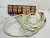 Camlock Power Distribution Panel With In And Out Camlock Connector #7100-B (ONE)