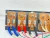Camlock Power Distribution Panel With In And Out Camlock Connector #7100-B (ONE)