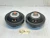 JBL 2445J 16Ω Compression Driver #7114 (LOT OF 2)