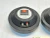 JBL 2445J 16Ω Compression Driver #7114 (LOT OF 2)