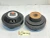 JBL 2445J 16Ω Compression Driver #7114 (LOT OF 2)