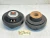 JBL 2445J 16Ω Compression Driver #7114 (LOT OF 2)