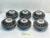 JBL 2445J 16Ω Compression Driver #7114 (LOT OF 6)