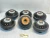 JBL 2445J 16Ω Compression Driver #7114 (LOT OF 6)