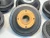 JBL 2445J 16Ω Compression Driver #7114 (LOT OF 6)