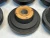 JBL 2445J 16Ω Compression Driver #7114 (LOT OF 6)