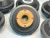 JBL 2445J 16Ω Compression Driver #7114 (LOT OF 6)