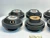 JBL 2445J 16Ω Compression Driver #7114 (LOT OF 8)