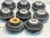 JBL 2445J 16Ω Compression Driver #7114 (LOT OF 8)