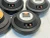 JBL 2445J 16Ω Compression Driver #7114 (LOT OF 8)