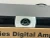 Wharfedale Pro DP-2200 Digital Power Amplifier #7115 (one)
