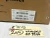 Wharfedale Pro DP-2200 Digital Power Amplifier #7115 (one)