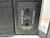 ELECTRO-VOICE EVU SERIES CUSTOM LOUD SPEAKER W/8X8 DRIVERS #7145-A (LOT OF 2)
