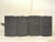 ELECTRO-VOICE EVU SERIES CUSTOM LOUD SPEAKER W/8X8 DRIVERS #7145-A (LOT OF 4)